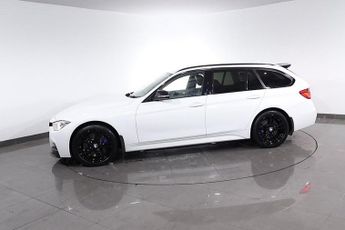 BMW 3 SERIES 3.0 335d M Sport Touring 5dr Diesel Auto xDrive Euro 6 (s/s) (31