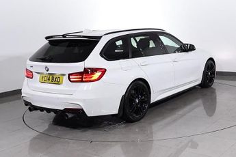 BMW 3 SERIES 3.0 335d M Sport Touring 5dr Diesel Auto xDrive Euro 6 (s/s) (31