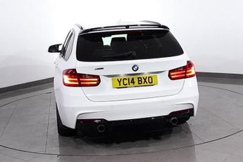 BMW 3 SERIES 3.0 335d M Sport Touring 5dr Diesel Auto xDrive Euro 6 (s/s) (31