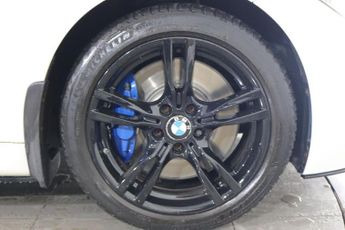 BMW 3 SERIES 3.0 335d M Sport Touring 5dr Diesel Auto xDrive Euro 6 (s/s) (31