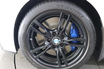 BMW 3 SERIES 3.0 335d M Sport Touring 5dr Diesel Auto xDrive Euro 6 (s/s) (31