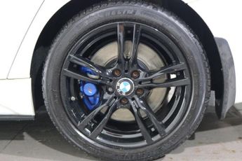 BMW 3 SERIES 3.0 335d M Sport Touring 5dr Diesel Auto xDrive Euro 6 (s/s) (31