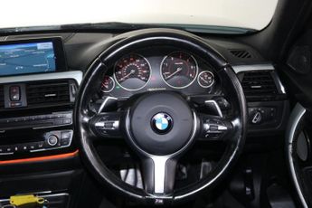 BMW 3 SERIES 3.0 335d M Sport Touring 5dr Diesel Auto xDrive Euro 6 (s/s) (31