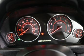 BMW 3 SERIES 3.0 335d M Sport Touring 5dr Diesel Auto xDrive Euro 6 (s/s) (31