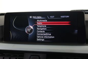 BMW 3 SERIES 3.0 335d M Sport Touring 5dr Diesel Auto xDrive Euro 6 (s/s) (31