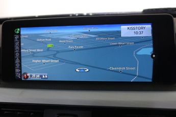 BMW 3 SERIES 3.0 335d M Sport Touring 5dr Diesel Auto xDrive Euro 6 (s/s) (31