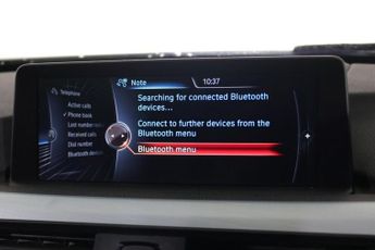 BMW 3 SERIES 3.0 335d M Sport Touring 5dr Diesel Auto xDrive Euro 6 (s/s) (31