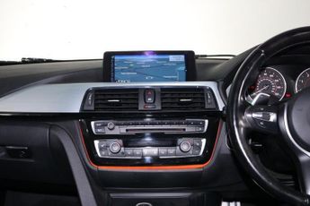 BMW 3 SERIES 3.0 335d M Sport Touring 5dr Diesel Auto xDrive Euro 6 (s/s) (31