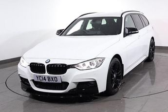 BMW 3 SERIES 3.0 335d M Sport Touring 5dr Diesel Auto xDrive Euro 6 (s/s) (31