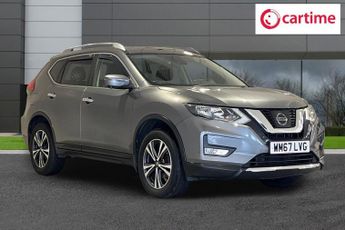 Nissan X-Trail 1.6 dCi N-Connecta SUV 5dr Diesel Manual Euro 6 (s/s) (130 ps)