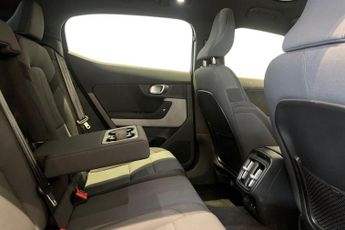 POLESTAR POLESTAR 2 Dual Motor 78kWh Long Range Plus Pilot Fastback 5dr Electric Aut