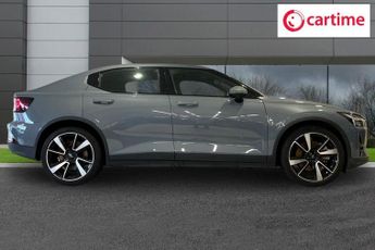 POLESTAR POLESTAR 2 Dual Motor 78kWh Long Range Plus Pilot Fastback 5dr Electric Aut