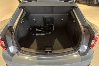 POLESTAR POLESTAR 2 Dual Motor 78kWh Long Range Plus Pilot Fastback 5dr Electric Aut