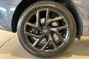 LAND ROVER RANGE ROVER SPORT 4.4 P530 V8 Autobiography SUV 5dr Petrol Auto 4WD Euro 6 (s/s) (