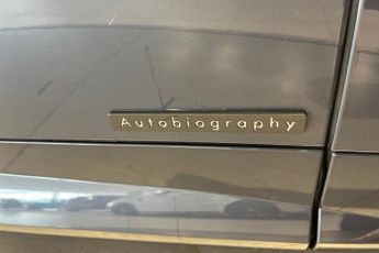 LAND ROVER RANGE ROVER SPORT 4.4 P530 V8 Autobiography SUV 5dr Petrol Auto 4WD Euro 6 (s/s) (