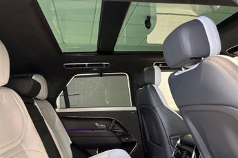 LAND ROVER RANGE ROVER SPORT 4.4 P530 V8 Autobiography SUV 5dr Petrol Auto 4WD Euro 6 (s/s) (