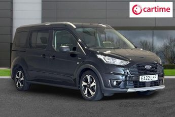 Ford Tourneo 1.5 EcoBlue Active MPV 5dr Diesel Auto Euro 6 (s/s) (120 ps)