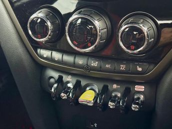 MINI COUNTRYMAN 1.5 7.6kWh Cooper SE Sport SUV 5dr Petrol Plug-in Hybrid Auto AL