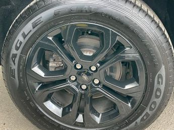 LAND ROVER RANGE ROVER EVOQUE 2.0 D180 MHEV S SUV 5dr Diesel Auto 4WD Euro 6 (s/s) (180 ps)