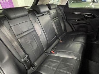 LAND ROVER RANGE ROVER EVOQUE 2.0 D180 MHEV S SUV 5dr Diesel Auto 4WD Euro 6 (s/s) (180 ps)
