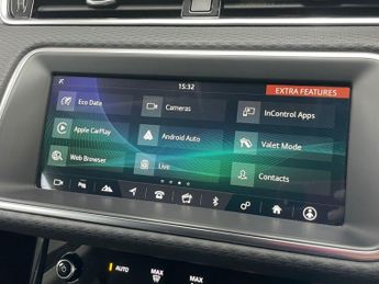 LAND ROVER RANGE ROVER EVOQUE 2.0 D180 MHEV S SUV 5dr Diesel Auto 4WD Euro 6 (s/s) (180 ps)