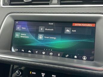 LAND ROVER RANGE ROVER EVOQUE 2.0 D180 MHEV S SUV 5dr Diesel Auto 4WD Euro 6 (s/s) (180 ps)