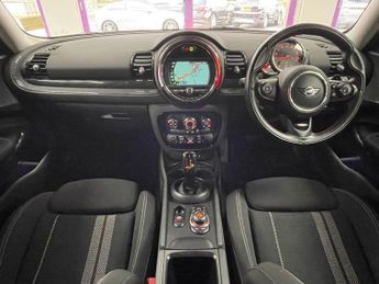 MINI CLUBMAN 2.0 Cooper SD Estate 6dr Diesel Auto Euro 6 (s/s) (190 ps)
