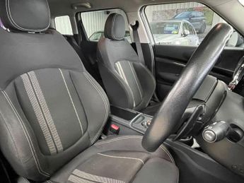 MINI CLUBMAN 2.0 Cooper SD Estate 6dr Diesel Auto Euro 6 (s/s) (190 ps)