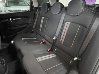 MINI CLUBMAN 2.0 Cooper SD Estate 6dr Diesel Auto Euro 6 (s/s) (190 ps)