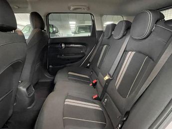 MINI CLUBMAN 2.0 Cooper SD Estate 6dr Diesel Auto Euro 6 (s/s) (190 ps)