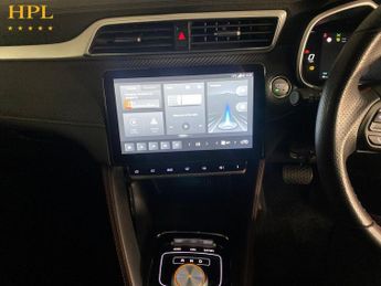 MG MG ZS 72.6kWh Trophy Connect Long Range SUV 5dr Electric Auto (156 ps)
