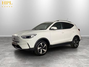 MG MG ZS 72.6kWh Trophy Connect Long Range SUV 5dr Electric Auto (156 ps)