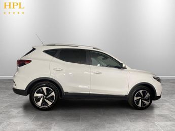 MG MG ZS 72.6kWh Trophy Connect Long Range SUV 5dr Electric Auto (156 ps)