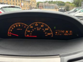 TOYOTA YARIS 1.33 Dual VVT-i T Spirit Hatchback 5dr Petrol MultiMode Euro 5 (