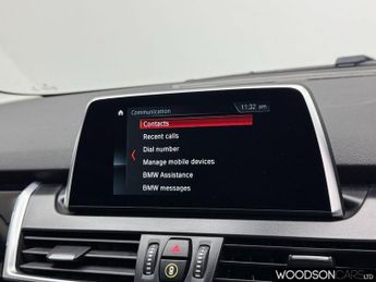 BMW 2 SERIES ACTIVE TOURER 1.5 225xe 7.6kWh Sport MPV 5dr Petrol Plug-in Hybrid Auto 4WD Eu