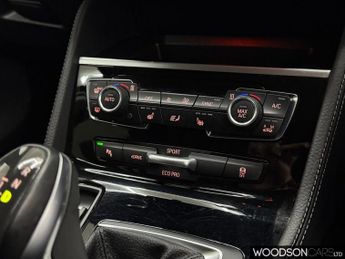 BMW 2 SERIES ACTIVE TOURER 1.5 225xe 7.6kWh Sport MPV 5dr Petrol Plug-in Hybrid Auto 4WD Eu