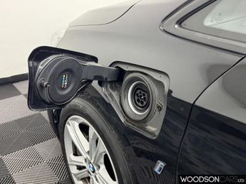 BMW 2 SERIES ACTIVE TOURER 1.5 225xe 7.6kWh Sport MPV 5dr Petrol Plug-in Hybrid Auto 4WD Eu