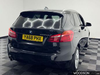 BMW 2 SERIES ACTIVE TOURER 1.5 225xe 7.6kWh Sport MPV 5dr Petrol Plug-in Hybrid Auto 4WD Eu