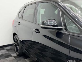 BMW 2 SERIES ACTIVE TOURER 1.5 225xe 7.6kWh Sport MPV 5dr Petrol Plug-in Hybrid Auto 4WD Eu