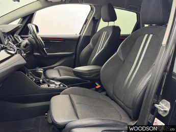 BMW 2 SERIES ACTIVE TOURER 1.5 225xe 7.6kWh Sport MPV 5dr Petrol Plug-in Hybrid Auto 4WD Eu