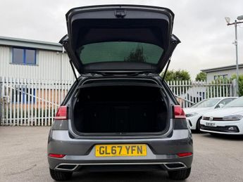 VOLKSWAGEN GOLF 1.5 TSI EVO GT Hatchback 5dr Petrol DSG Euro 6 (s/s) (150 ps)