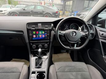 VOLKSWAGEN GOLF 1.5 TSI EVO GT Hatchback 5dr Petrol DSG Euro 6 (s/s) (150 ps)