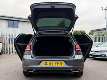 VOLKSWAGEN GOLF 1.5 TSI EVO GT Hatchback 5dr Petrol DSG Euro 6 (s/s) (150 ps)