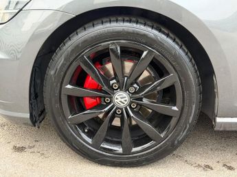 VOLKSWAGEN GOLF 1.5 TSI EVO GT Hatchback 5dr Petrol DSG Euro 6 (s/s) (150 ps)