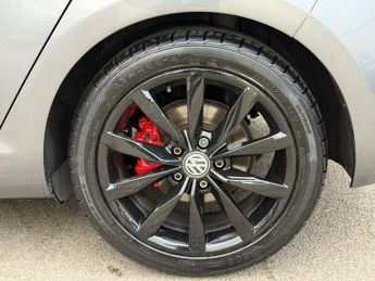 VOLKSWAGEN GOLF 1.5 TSI EVO GT Hatchback 5dr Petrol DSG Euro 6 (s/s) (150 ps)