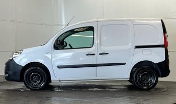 RENAULT KANGOO 1.5 dCi ENERGY ML19 Business Panel Van 5dr Diesel Manual MWB Eur