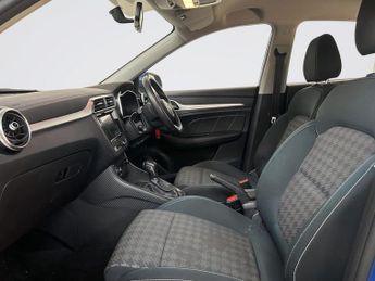 MG MG ZS 1.0 T-GDI Excite SUV 5dr Petrol Auto Euro 6 (111 ps)