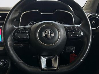 MG MG ZS 1.0 T-GDI Excite SUV 5dr Petrol Auto Euro 6 (111 ps)