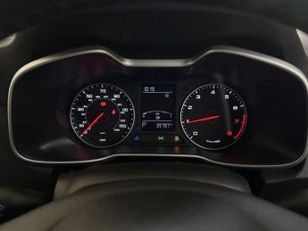 MG MG ZS 1.0 T-GDI Excite SUV 5dr Petrol Auto Euro 6 (111 ps)
