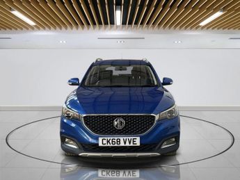 MG MG ZS 1.0 T-GDI Excite SUV 5dr Petrol Auto Euro 6 (111 ps)